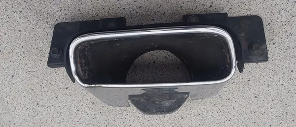 DODGE CHALLENGER 3.6 Ponteira de Escape Direita Cromada OEM image 1