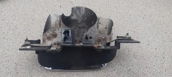 DODGE CHALLENGER 3.6 Ponteira de Escape Direita Cromada OEM image 2