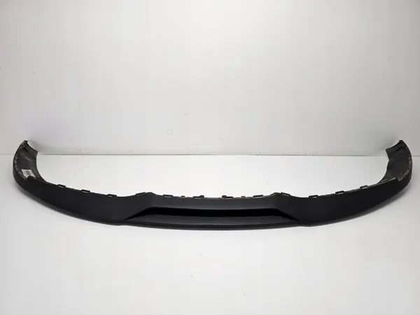 OEM 9J1807541 Voorbumper Spoiler voor Porsche Taycan image 2