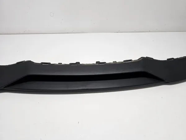 OEM 9J1807541 Voorbumper Spoiler voor Porsche Taycan image 3