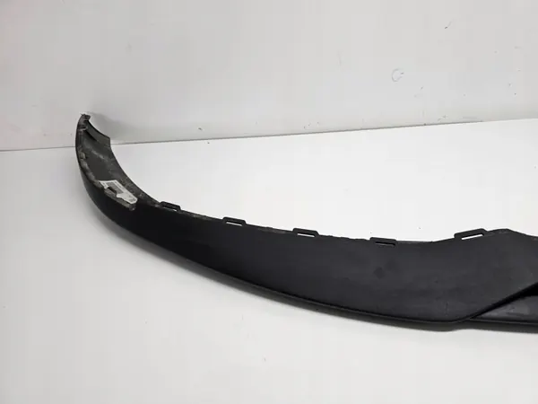 OEM 9J1807541 Voorbumper Spoiler voor Porsche Taycan image 4