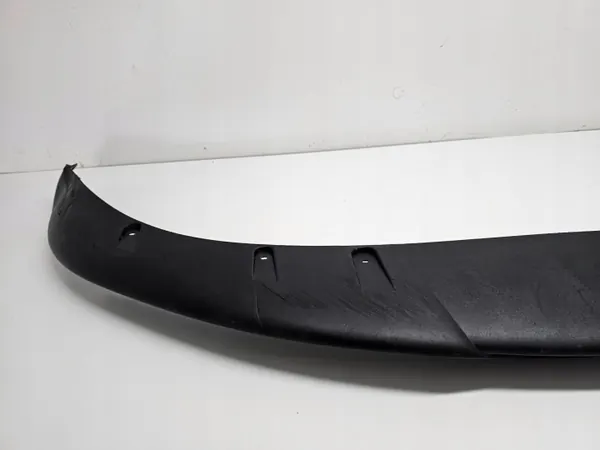 OEM 9J1807541 Voorbumper Spoiler voor Porsche Taycan image 5