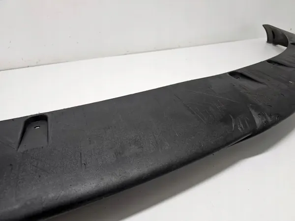 OEM 9J1807541 Voorbumper Spoiler voor Porsche Taycan image 6
