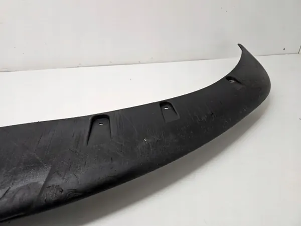 OEM 9J1807541 Voorbumper Spoiler voor Porsche Taycan image 7