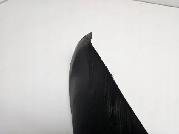 OEM 9J1807541 Voorbumper Spoiler voor Porsche Taycan image 8