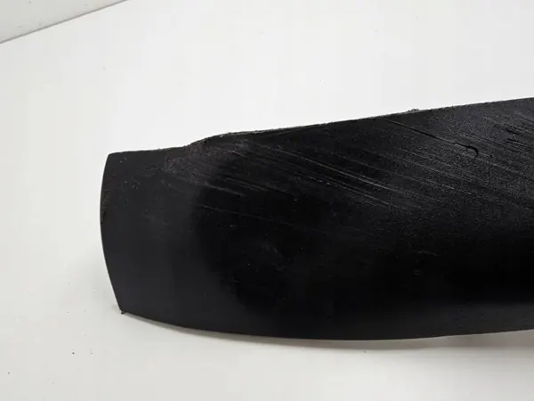 OEM 9J1807541 Voorbumper Spoiler voor Porsche Taycan image 9