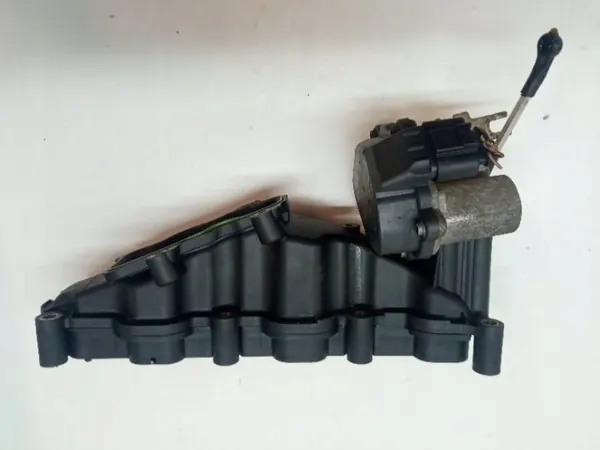 Insugningsgrenrör OEM 059129712BN Audi A4 B8 3.0 TDI image 5