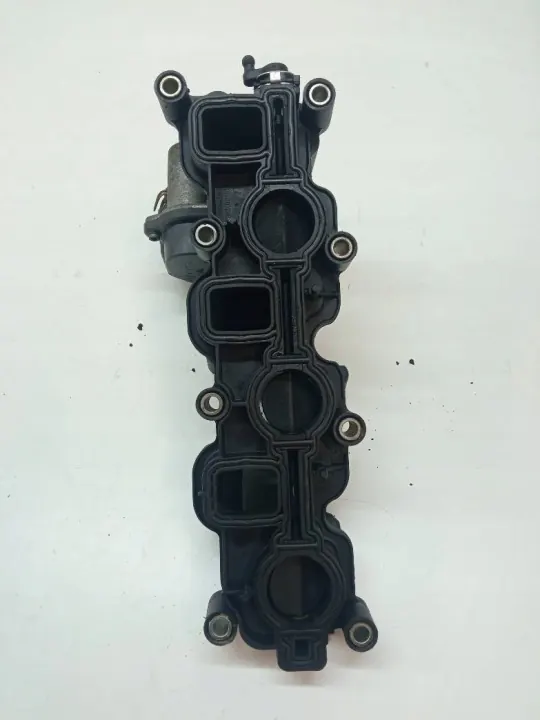 Insugningsgrenrör OEM 059129712BN Audi A4 B8 3.0 TDI image 6