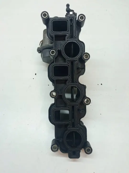 Insugningsgrenrör OEM 059129712BN Audi A4 B8 3.0 TDI image 7