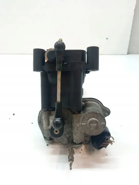 Insugningsgrenrör OEM 059129712BN Audi A4 B8 3.0 TDI image 8
