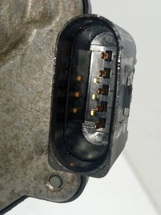 Insugningsgrenrör OEM 059129712BN Audi A4 B8 3.0 TDI image 9