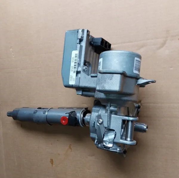 Elektronische Servolenkungssäule OEM A0042416A image 3