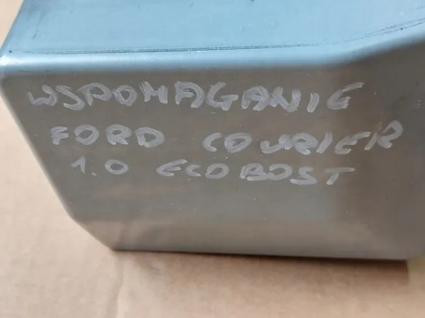 Elektronische Servolenkungssäule OEM A0042416A image 5