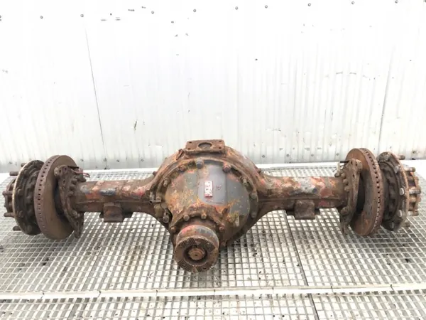 OEM Hinterachsdifferential für Iveco Stralis 480PS image 2