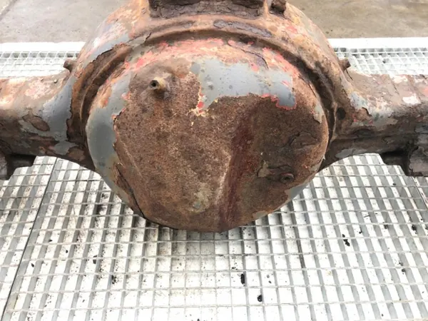 OEM Hinterachsdifferential für Iveco Stralis 480PS image 9
