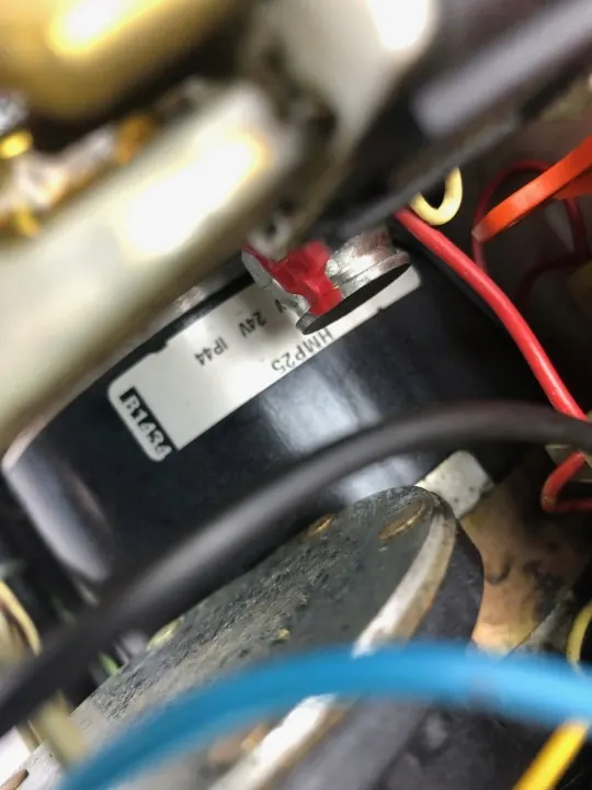 DHOLLANDIA achterklepmotor OEM 223836636171811 image 5