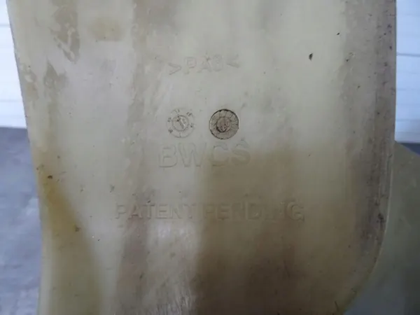 Ventilador WISKOZA DAF LF45.180 - Peça OEM Usada image 5