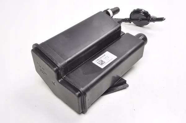 MERCEDES GLC W254 2.0 FILTRE À CARBONE A0004703300 image 2