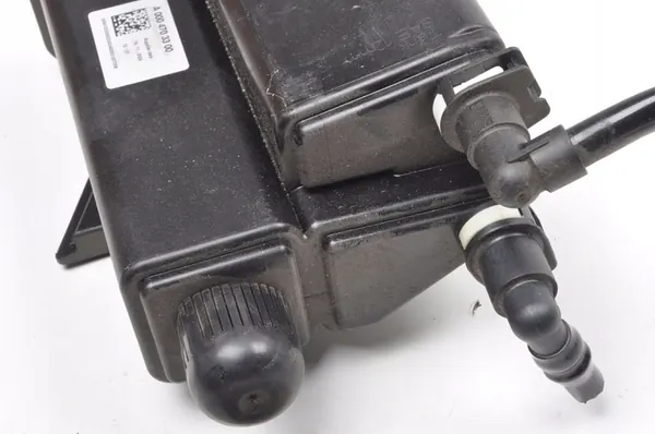 MERCEDES GLC W254 2.0 FILTRE À CARBONE A0004703300 image 6