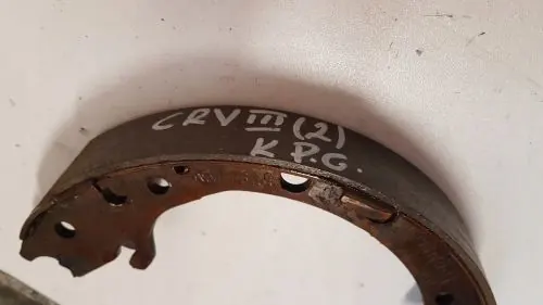 Honda CR-V Handbromsskor OEM 43154SWA003 image 5