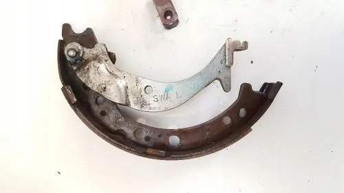 Honda CR-V Handbromsskor OEM 43154SWA003 image 7