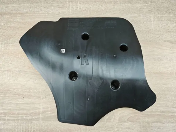 Capa de braço de controlo OEM 6876804 BMW image 2