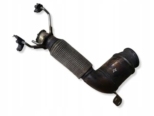 Catalisador OEM 8681719S7 para Mini Cooper S image 2