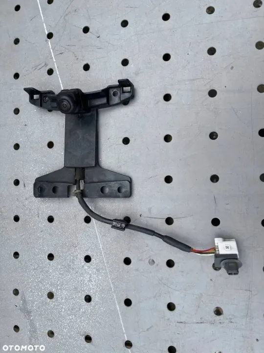 Câmera dianteira Mazda CX-50 OEM K157 - Usada image 2