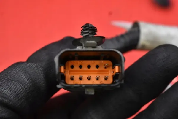 OEM 9828143780 Achter-PDC-sensorkabel Citroen C3 III image 5