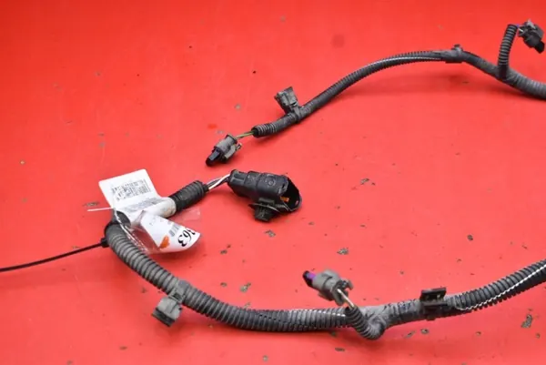 OEM 9828143780 Achter-PDC-sensorkabel Citroen C3 III image 8