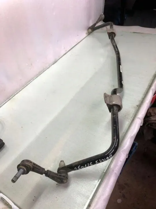 Achter stabilisator LX615A771 voor Ford 2.0L Diesel 2021 image 2