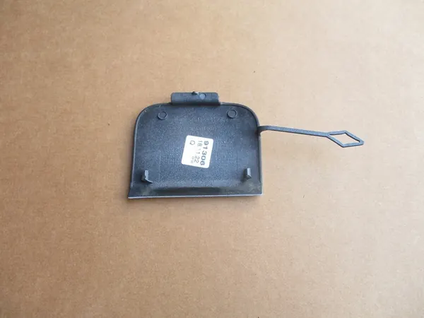 Tappo paraurti posteriore MINI Cooper Countryman F60 LCI 21 - OEM image 2