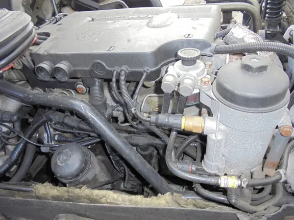Hauptbremsventil OEM 81521306307 für MAN TGL image 3