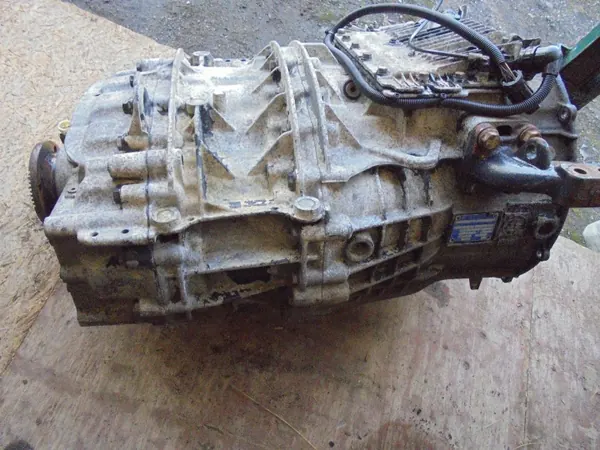 Hauptbremsventil OEM 81521306307 für MAN TGL image 7