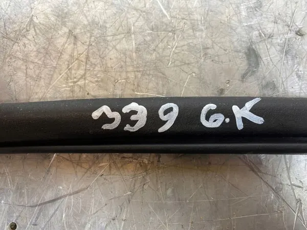 Vedação da porta traseira Mitsubishi Eclipse Cross 2018 FOB53612 image 2