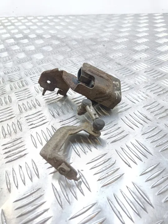 Koplampverstelmotor OEM 1321479 voor Opel Signum image 3