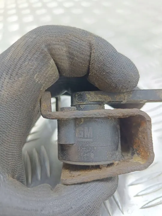 Koplampverstelmotor OEM 1321479 voor Opel Signum image 5