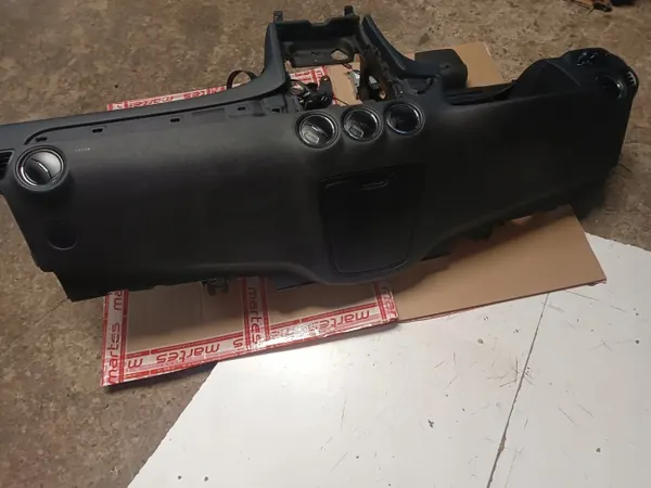 Console Tableau de Bord FORD S-MAX OEM FORD S-MAX KONSOLA image 3