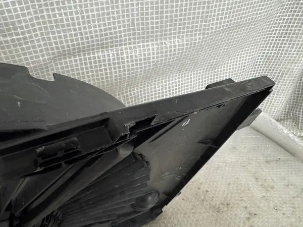 MERCEDES W204 Elektrische Ventilator image 3