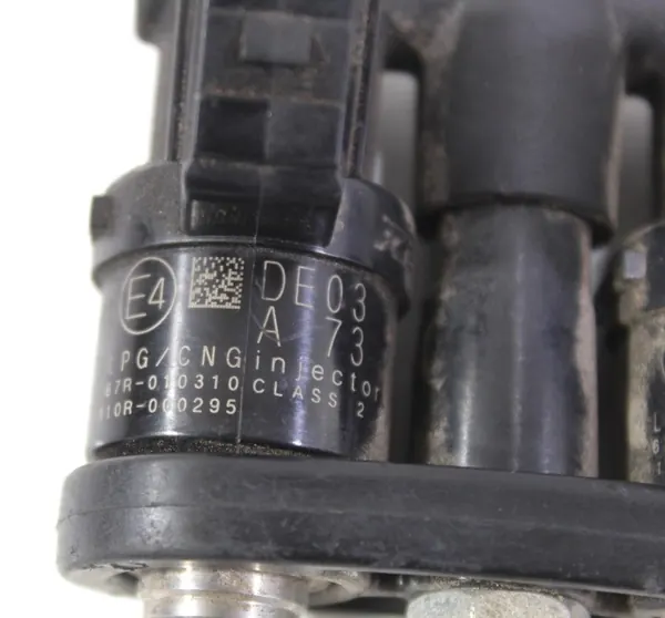 LPG-suutinpalkki OEM 0028333425 Prins Keihinille image 3