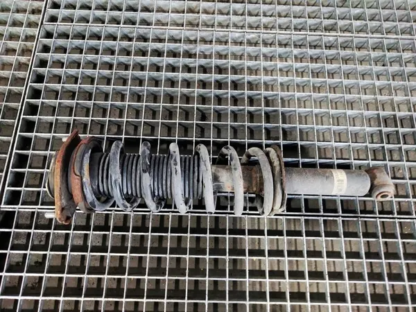 Ammortizzatore posteriore destro Subaru Forester IV SJ 2.0 B XT OEM image 2