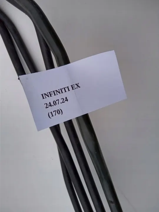 Infiniti Remleidingen OEM RU-PY-HAM-INF-EX-QX-50 image 5