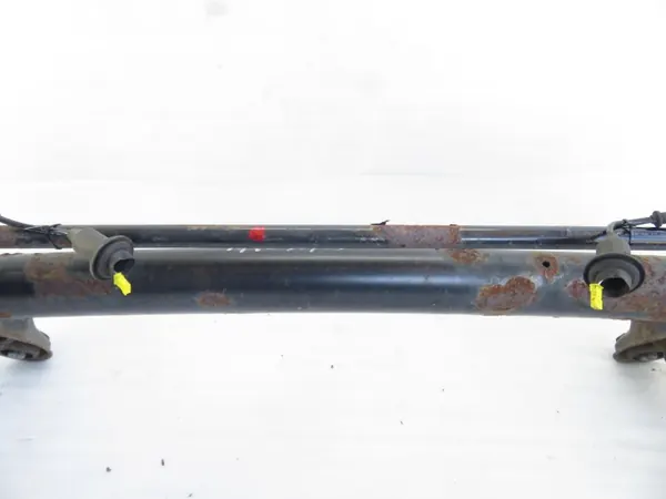 Hinterachsträger OEM BELKA TYŁ für Mercedes-Benz W168 HB image 3
