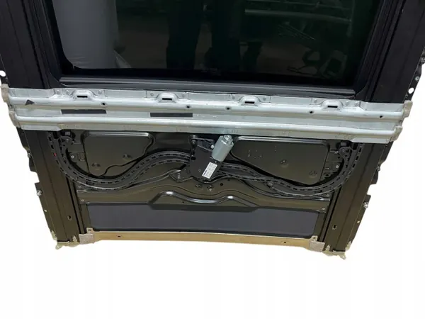 OEM 9852135 Panoramadach Rollo BMW 5 G30 LCI image 10