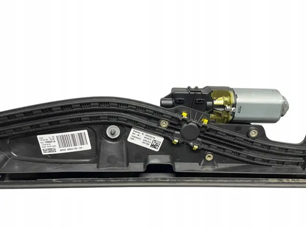 OEM 9852135 Panoramadach Rollo BMW 5 G30 LCI image 3