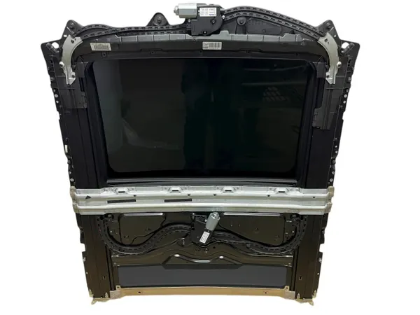 OEM 9852135 Panoramadach Rollo BMW 5 G30 LCI image 5