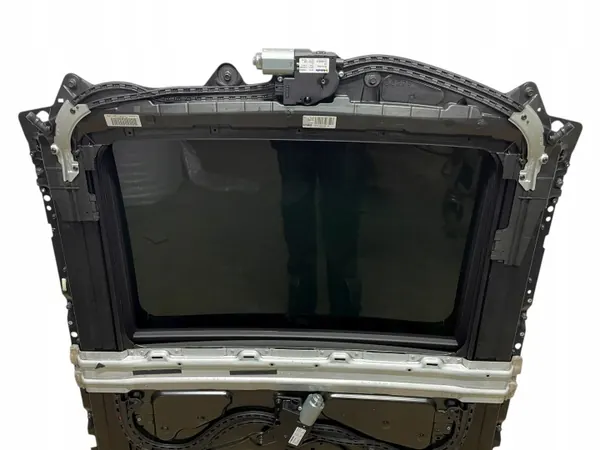 OEM 9852135 Panoramadach Rollo BMW 5 G30 LCI image 6