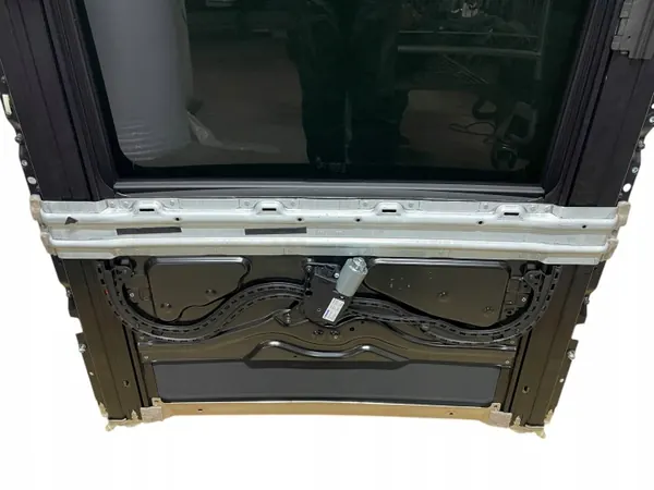 OEM 9852135 Panoramadach Rollo BMW 5 G30 LCI image 7