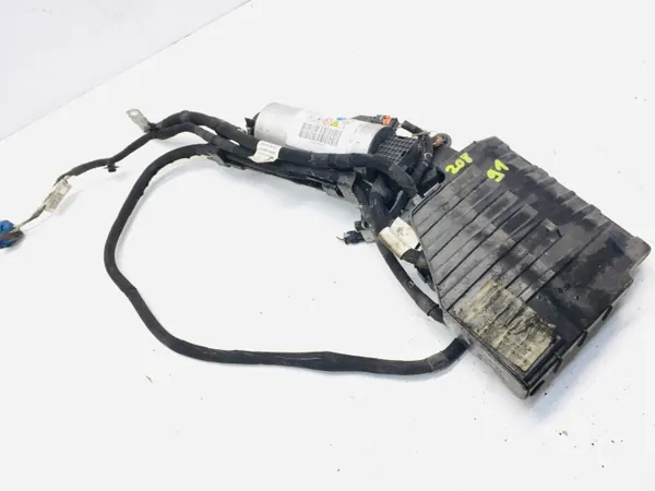 Start-Stop-Modul OEM 9679123280 für Peugeot 208 1.6 EHDI image 2