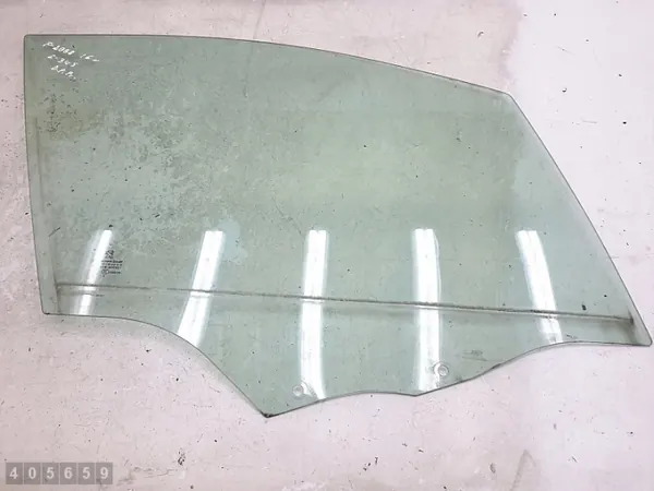 Peugeot 2008 Türglas OEM e243r009007 - Gebraucht image 2